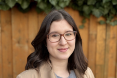 Jacqueline Klübenspies