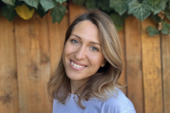 Stefanie Menger