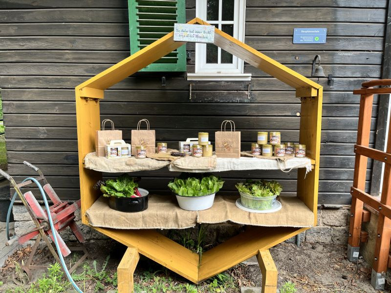 Die Natur hat immer Recht