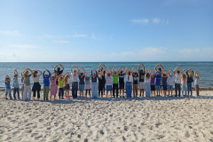 Gemeinsam zu neuen Ufern