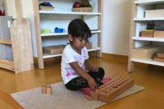 Montessori-Kinderhaus Perleberg