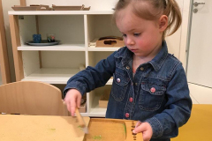 Montessori-Kinderhaus Perleberg