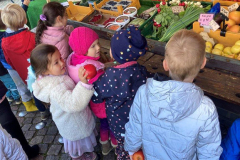 Montessori-Kinderhaus Perleberg