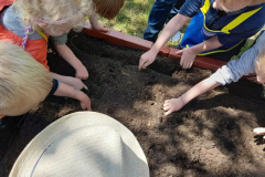 Montessori-Kinderhaus Perleberg
