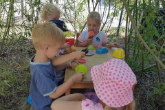 Montessori-Kinderhaus Perleberg