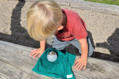 Montessori-Kinderhaus Perleberg