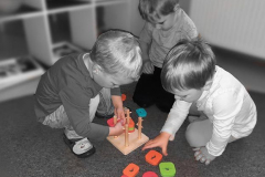 KITA Kinderland Wittenberge