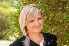 Nancy Rauh