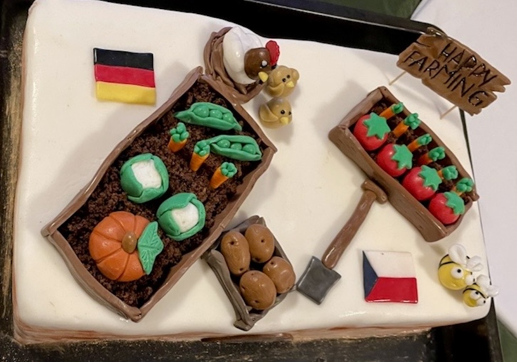 Erasmus+ im Schuljahr 2024/25: Eine Chance für kulturelle Teilhabe und persönliches Wachstum