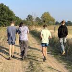 Erasmus+ im Schuljahr 2024/25: Eine Chance für kulturelle Teilhabe und persönliches Wachstum