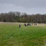 Teichbeobachtungen im Biosphärenreservat