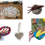 Unsere Zeitreise – von Ägypten ins Mittelalter