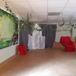 Ein märchenhafter Mai in Igel- und Flamingo-Gruppe