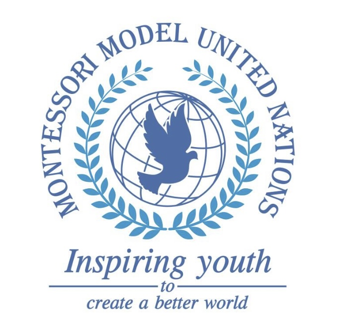 Montessori Modell der Vereinten Nationen – Education for Peace