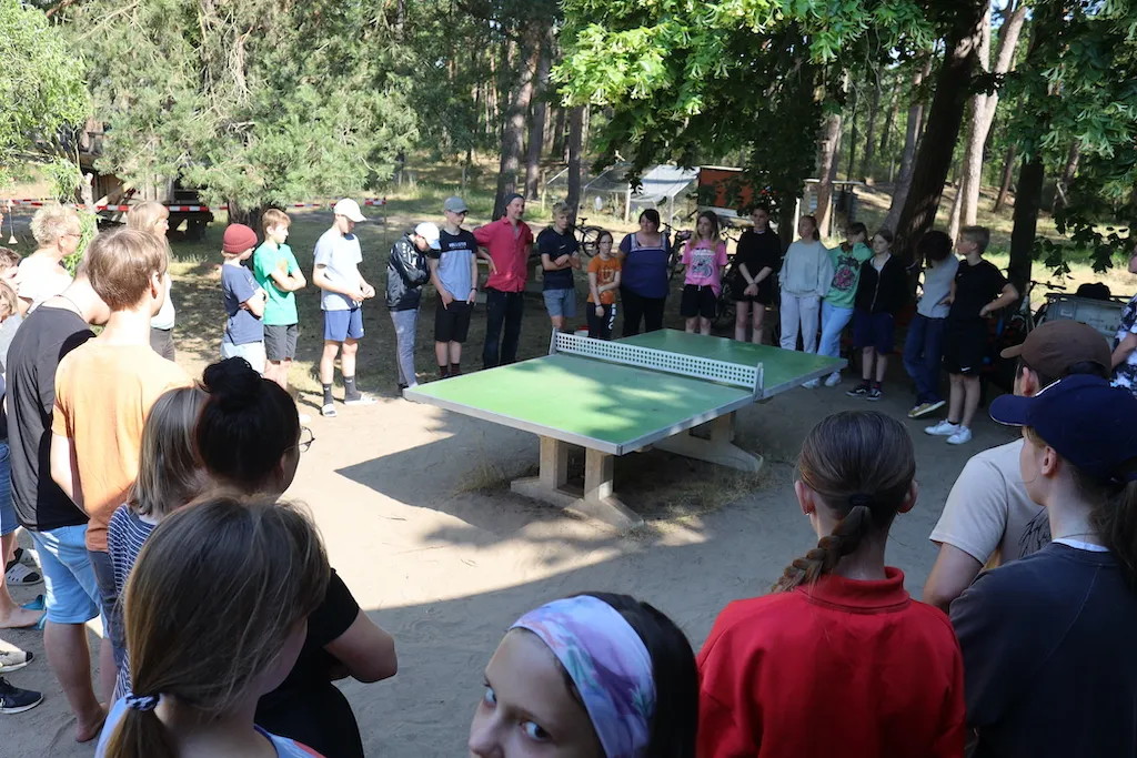 Lehm – ein nachhaltiger Baustoff