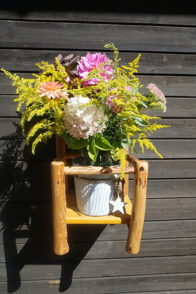 Erntefest – Kaffeehaus