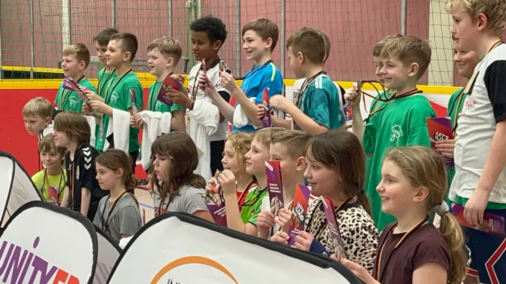 Street Soccer Fairplay Cup