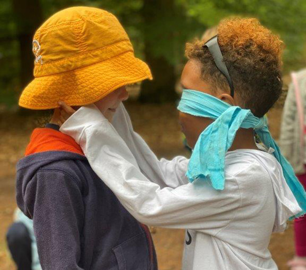 Kinderhaus Perleberg